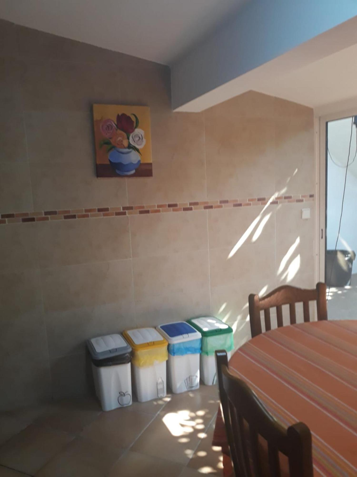 Casa Das Laranjeiras Пиньян Экстерьер фото